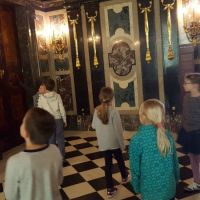 Wycieczka do Zamku Królewskiego - 22 kwietnia