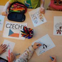 ABC Regionów Europy - Czechy