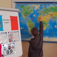 ABC Regionów Europy - Francja