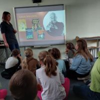 Dzień Pisarzy i Pisarek