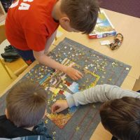 Puzzlomania