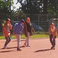 Ruch to zdrowie