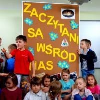 Zaczytani są wśród nas