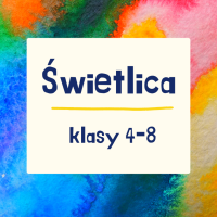Klasy 4-8