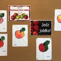 Dzień Jabłka