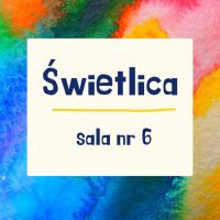Świetlica nr 6