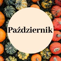 Zajęcia cykliczne - październik