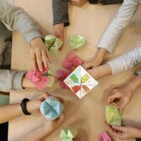 Origami