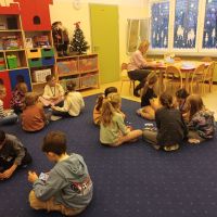 Strzał w dziesiątkę - czyli kto ma bingo