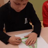 Niezwykłe rysowanki