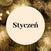 Zajęcia cykliczne  - styczeń