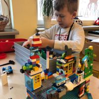 Dzień Lego