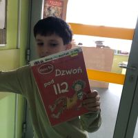 Dzień Numeru 112