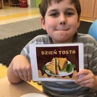 Dzień Tosta