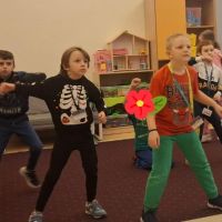Just dance