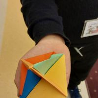 Origami