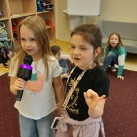 Karaoke