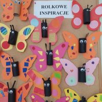 Rolkowe-inspiracje