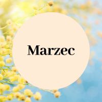 Zajęcia cykliczne - marzec