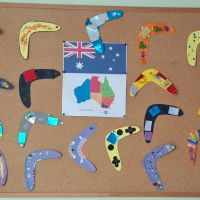 ABC Kontynentów - Australia
