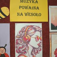 W naszej świetlicy