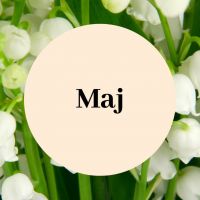 Zajęcia cykliczne - maj