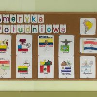 ABC Kontynentów - Ameryka Południowa