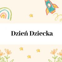 Dzień Dziecka