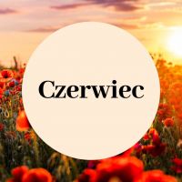 Zajecia cykliczne - czerwiec