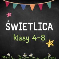 Klasy 4-8