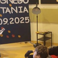 Dzień Głośnego Czytania
