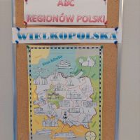 ABC Regionów Polski - Wielkopolska