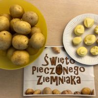 Święto Pieczonego Ziemniaka