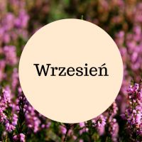 wrzesień