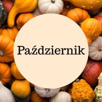 Październik