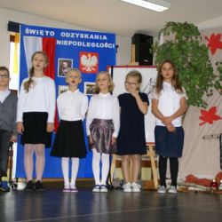 Święto Niepodległości