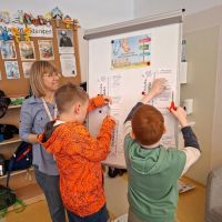 Dzień Kolorowej Skarpetki