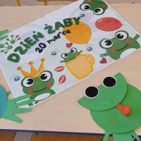 Światowy Dzień Żaby