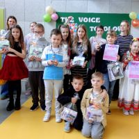 The voice of Topolowa