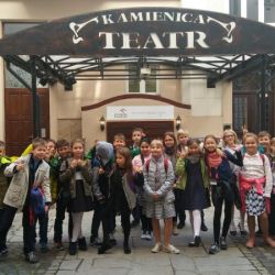 Teatr Kamienica