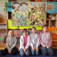 Międzynarodowy Dzień Ptaków