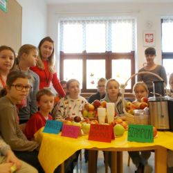 Święto jabłka