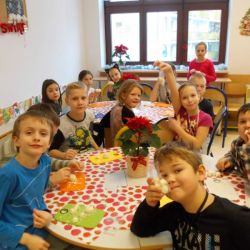 Zajęcia kulinarne 