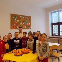 Święto cytrusów