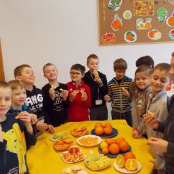 Święto cytrusów