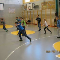 Zajęcia sportowe