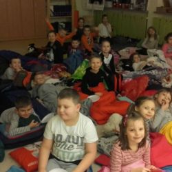 Wieczorek filmowy