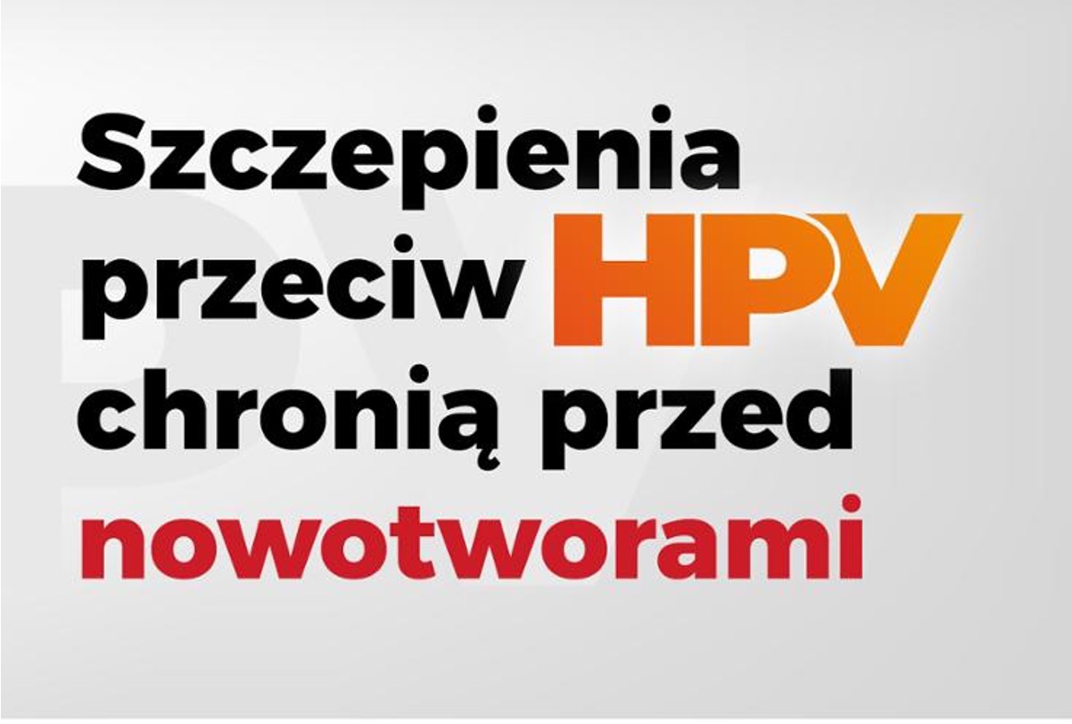 Zdjęcie Bezpłatne szczepienia przeciwko HPV