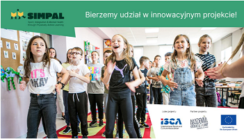 Zdjęcie SIMPAL - kolejne wyzwanie