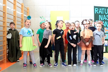 Zdjęcie Światowy Dzień Ziemi